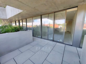 Apartamento T3 para Venda em São Mamede de Infesta e Senhora da Hora