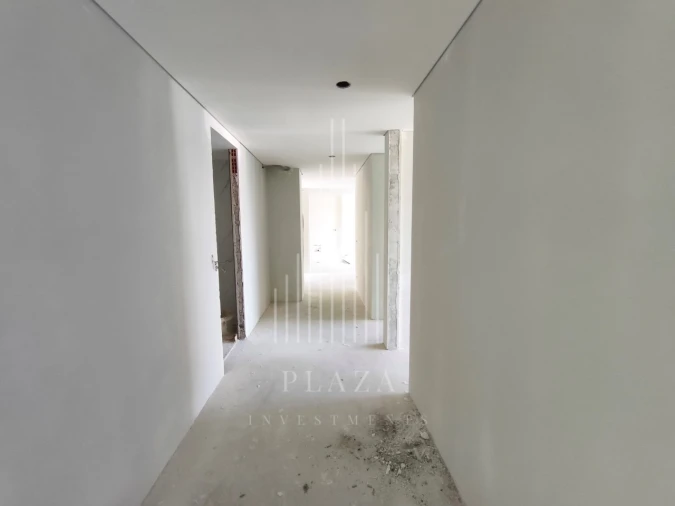 Apartamento T3 para Venda em São Mamede de Infesta e Senhora da Hora Foto 32