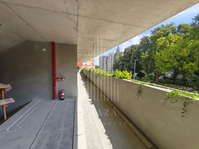 Apartamento T3 para Venda em São Mamede de Infesta e Senhora da Hora Foto 38
