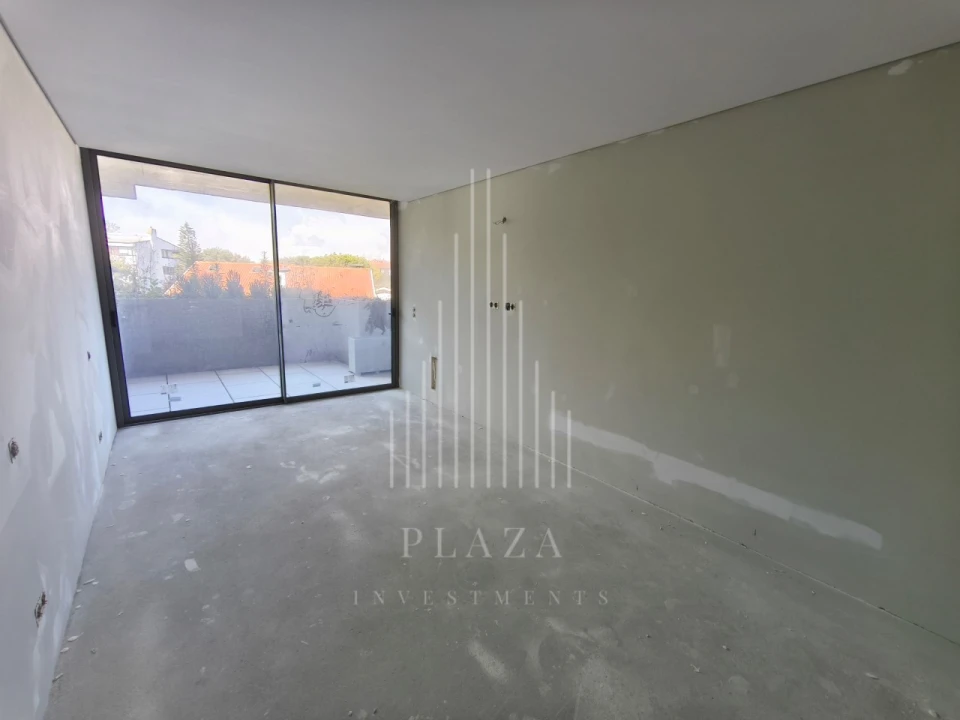 Apartamento T3 para Venda em São Mamede de Infesta e Senhora da Hora Foto 31
