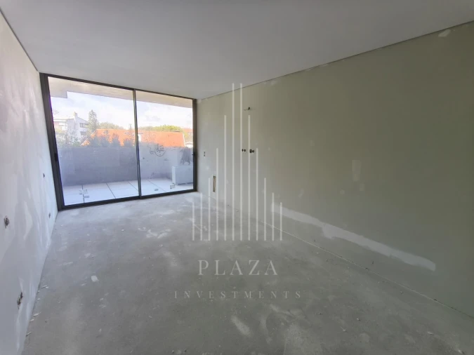 Apartamento T3 para Venda em São Mamede de Infesta e Senhora da Hora Foto 31