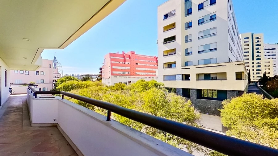 Apartamento T6 para Venda em Parque das Nações