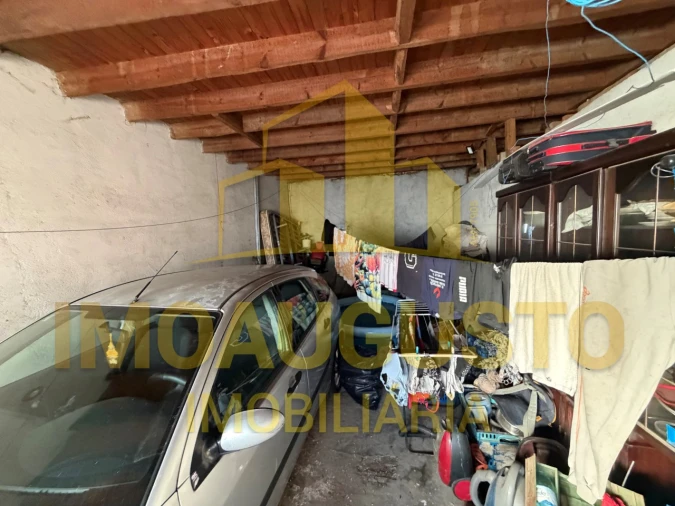 Moradia T2 para Venda em Vila Nova de Foz Côa Foto 9