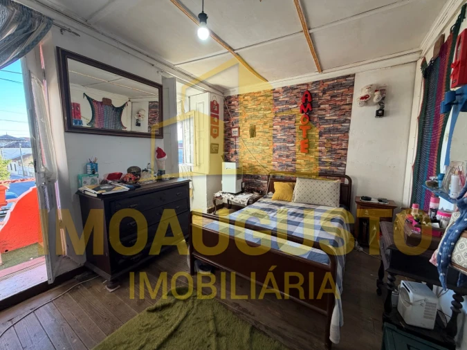 Moradia T2 para Venda em Vila Nova de Foz Côa Foto 5