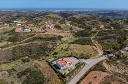 Moradia T3 para Venda em Tavira (Santa Maria e Santiago)
