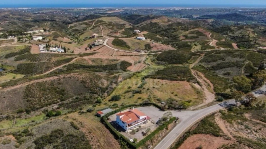 Moradia T3 para Venda em Tavira (Santa Maria e Santiago)