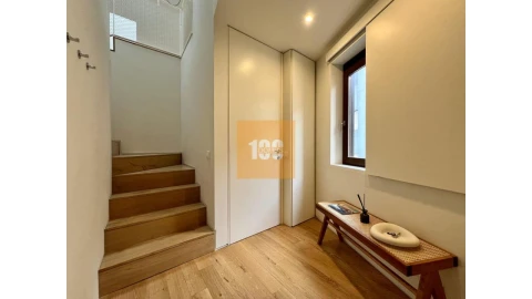 Apartamento T1 para Arrendamento em Cedofeita, Santo Ildefonso, Sé, Miragaia, São Nicolau e Vitória