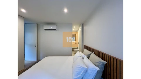 Apartamento T1 para Arrendamento em Cedofeita, Santo Ildefonso, Sé, Miragaia, São Nicolau e Vitória