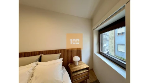 Apartamento T1 para Arrendamento em Cedofeita, Santo Ildefonso, Sé, Miragaia, São Nicolau e Vitória