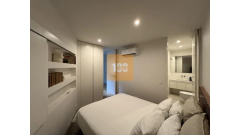 Apartamento T1 para Arrendamento em Cedofeita, Santo Ildefonso, Sé, Miragaia, São Nicolau e Vitória