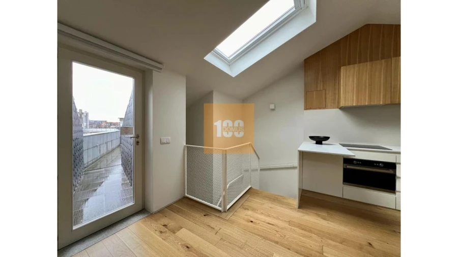 Apartamento T1 para Arrendamento em Cedofeita, Santo Ildefonso, Sé, Miragaia, São Nicolau e Vitória Foto 23