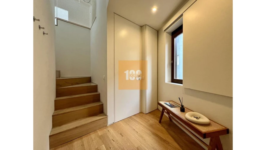 Apartamento T1 para Arrendamento em Cedofeita, Santo Ildefonso, Sé, Miragaia, São Nicolau e Vitória Foto 3
