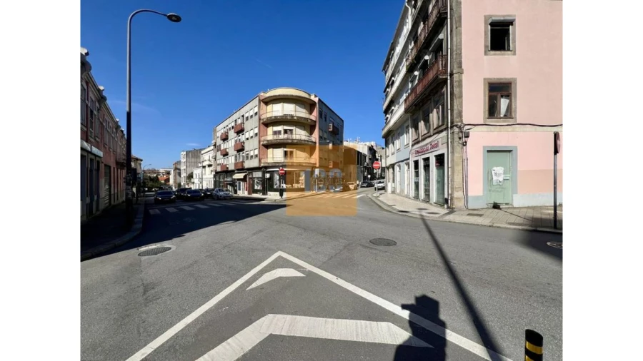 Apartamento T1 para Arrendamento em Cedofeita, Santo Ildefonso, Sé, Miragaia, São Nicolau e Vitória Foto 31