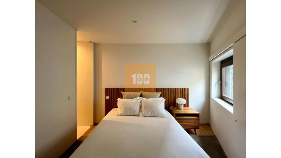 Apartamento T1 para Arrendamento em Cedofeita, Santo Ildefonso, Sé, Miragaia, São Nicolau e Vitória Foto 8