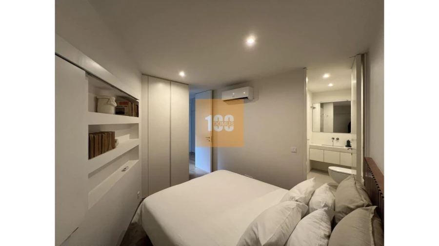 Apartamento T1 para Arrendamento em Cedofeita, Santo Ildefonso, Sé, Miragaia, São Nicolau e Vitória Foto 10
