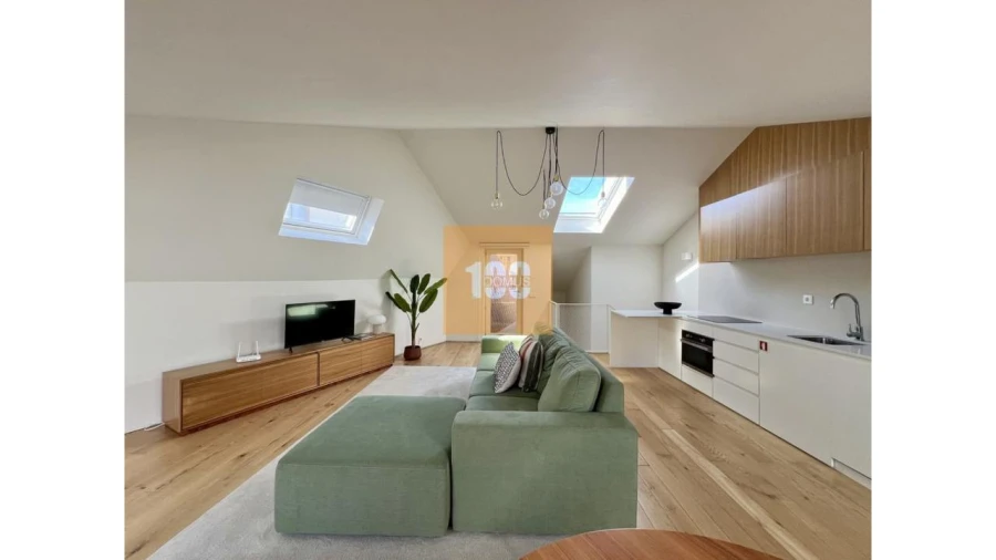 Apartamento T1 para Arrendamento em Cedofeita, Santo Ildefonso, Sé, Miragaia, São Nicolau e Vitória Foto 20