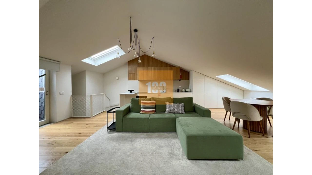Apartamento T1 para Arrendamento em Cedofeita, Santo Ildefonso, Sé, Miragaia, São Nicolau e Vitória Foto 1