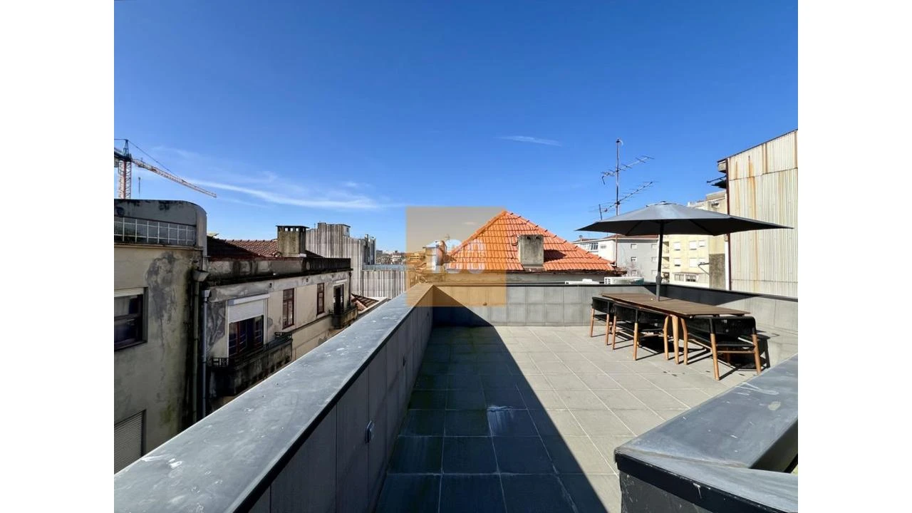Apartamento T1 para Arrendamento em Cedofeita, Santo Ildefonso, Sé, Miragaia, São Nicolau e Vitória Foto 25