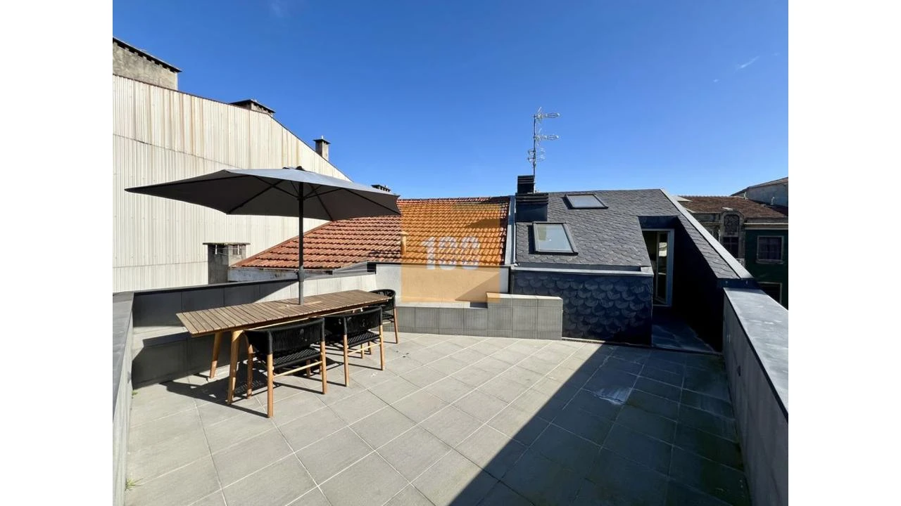 Apartamento T1 para Arrendamento em Cedofeita, Santo Ildefonso, Sé, Miragaia, São Nicolau e Vitória Foto 27