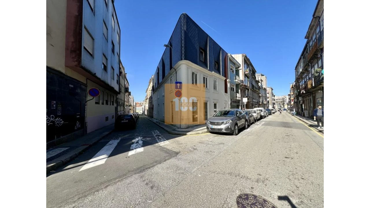 Apartamento T1 para Arrendamento em Cedofeita, Santo Ildefonso, Sé, Miragaia, São Nicolau e Vitória Foto 30