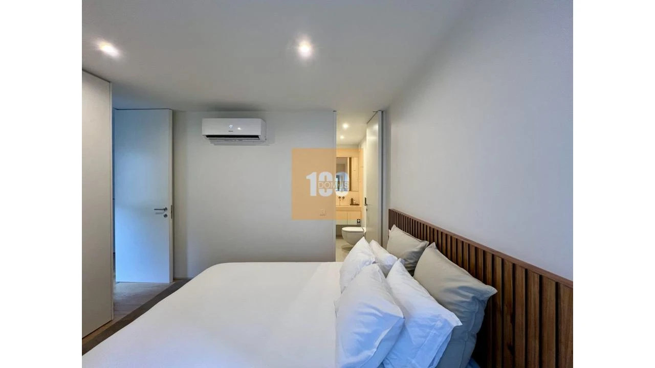 Apartamento T1 para Arrendamento em Cedofeita, Santo Ildefonso, Sé, Miragaia, São Nicolau e Vitória Foto 9