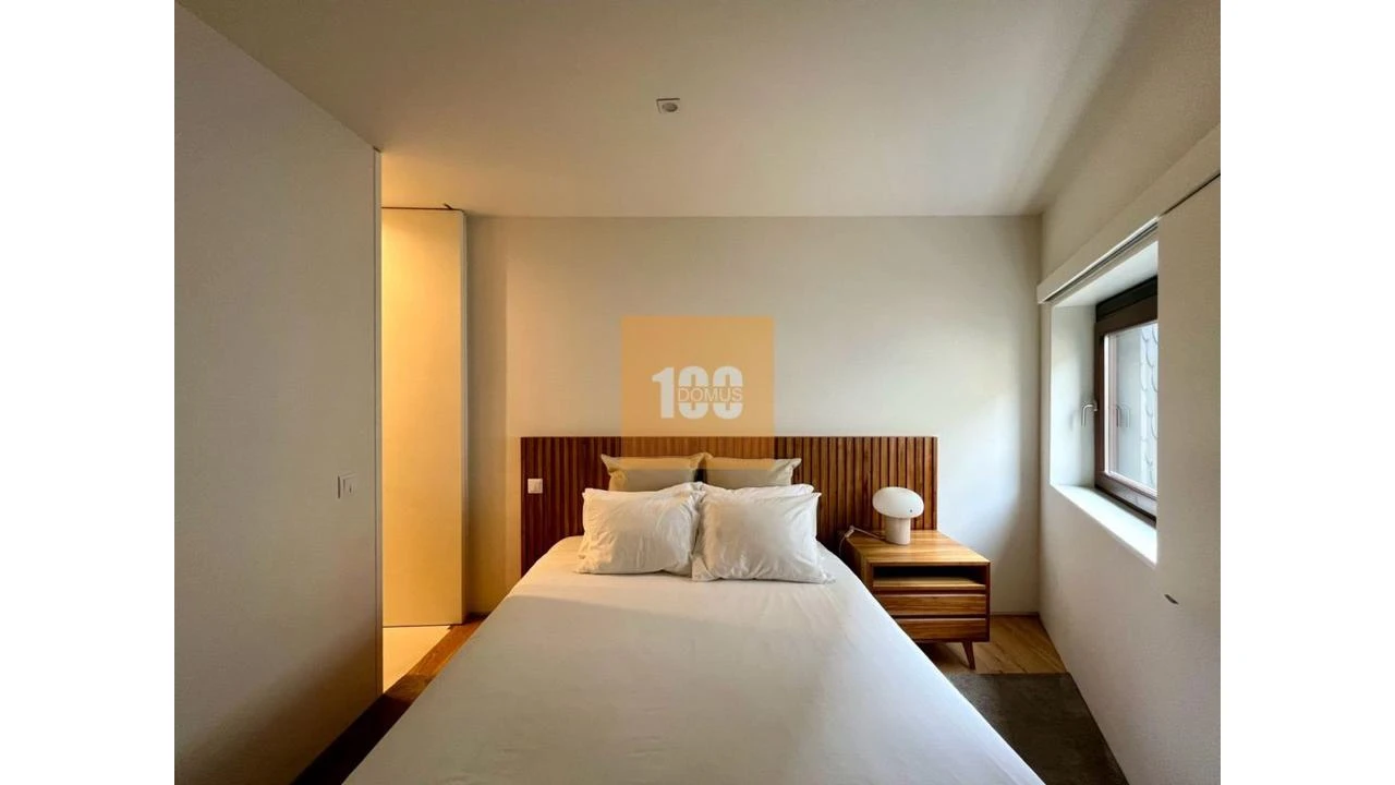 Apartamento T1 para Arrendamento em Cedofeita, Santo Ildefonso, Sé, Miragaia, São Nicolau e Vitória Foto 8