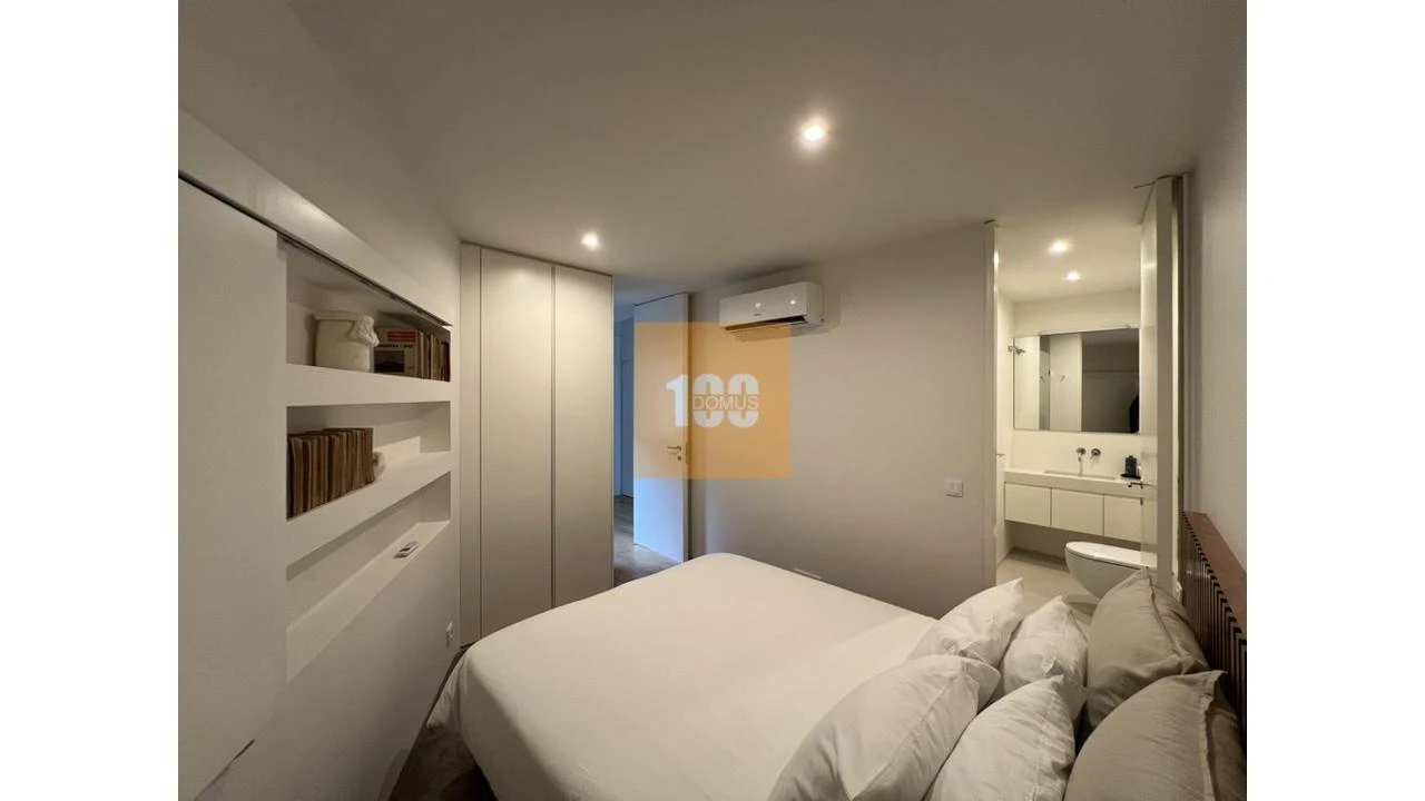 Apartamento T1 para Arrendamento em Cedofeita, Santo Ildefonso, Sé, Miragaia, São Nicolau e Vitória Foto 10