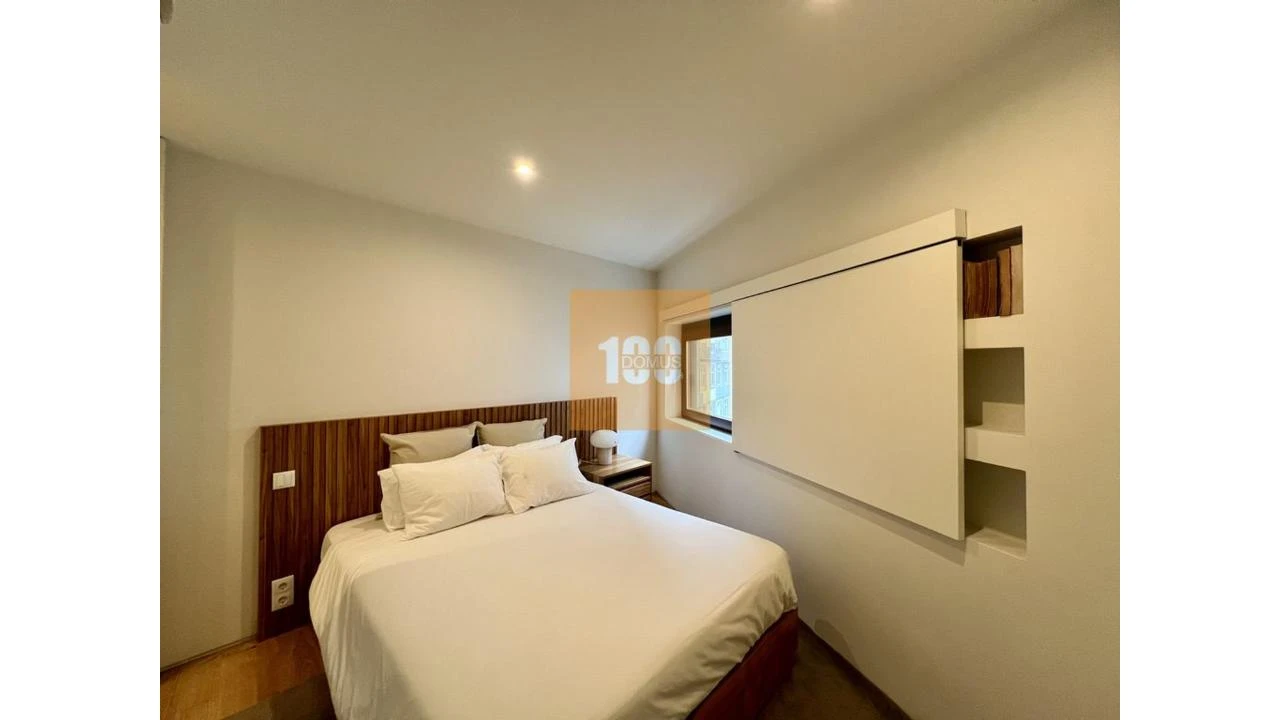 Apartamento T1 para Arrendamento em Cedofeita, Santo Ildefonso, Sé, Miragaia, São Nicolau e Vitória Foto 7
