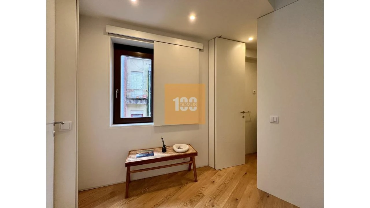 Apartamento T1 para Arrendamento em Cedofeita, Santo Ildefonso, Sé, Miragaia, São Nicolau e Vitória Foto 4