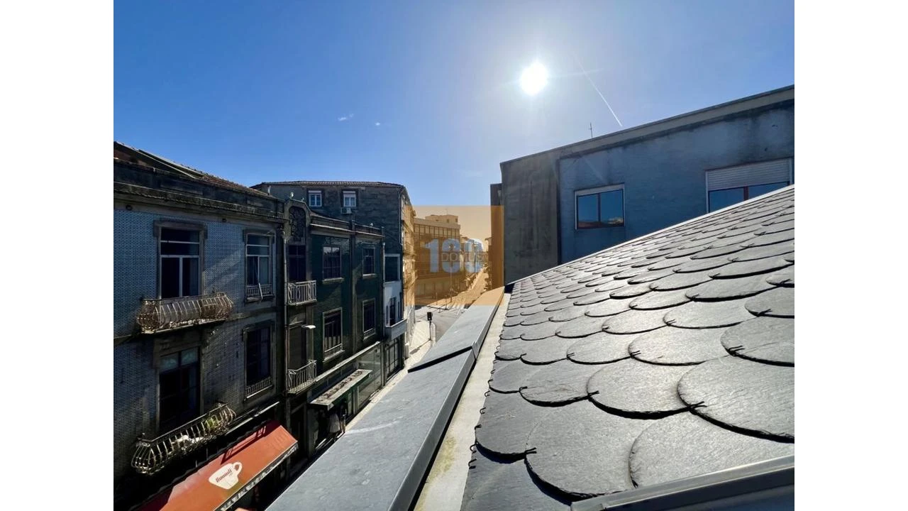 Apartamento T1 para Arrendamento em Cedofeita, Santo Ildefonso, Sé, Miragaia, São Nicolau e Vitória Foto 29
