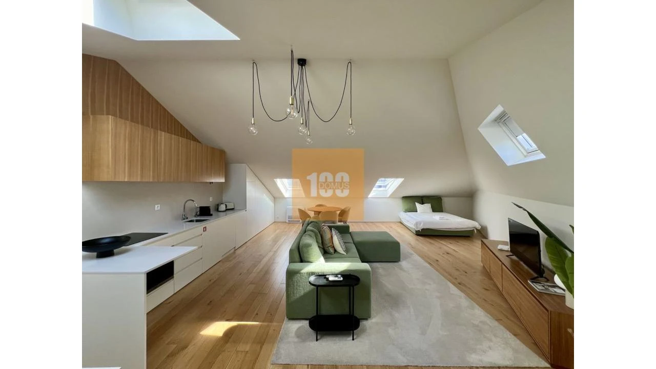 Apartamento T1 para Arrendamento em Cedofeita, Santo Ildefonso, Sé, Miragaia, São Nicolau e Vitória Foto 22