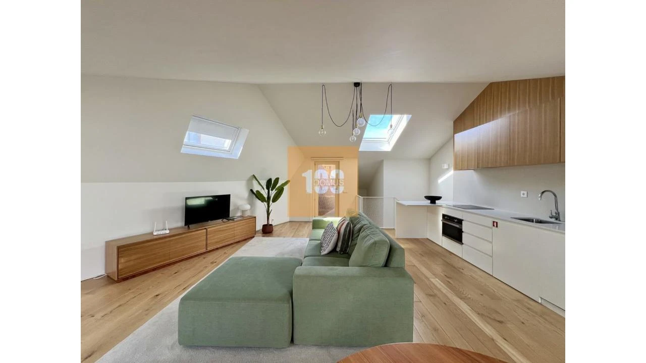 Apartamento T1 para Arrendamento em Cedofeita, Santo Ildefonso, Sé, Miragaia, São Nicolau e Vitória Foto 20