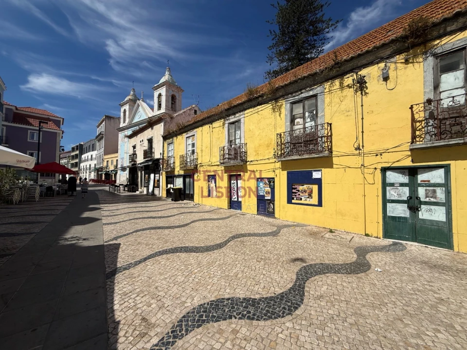 Prédio para Venda em Almada, Cova da Piedade, Pragal e Cacilhas Foto 4