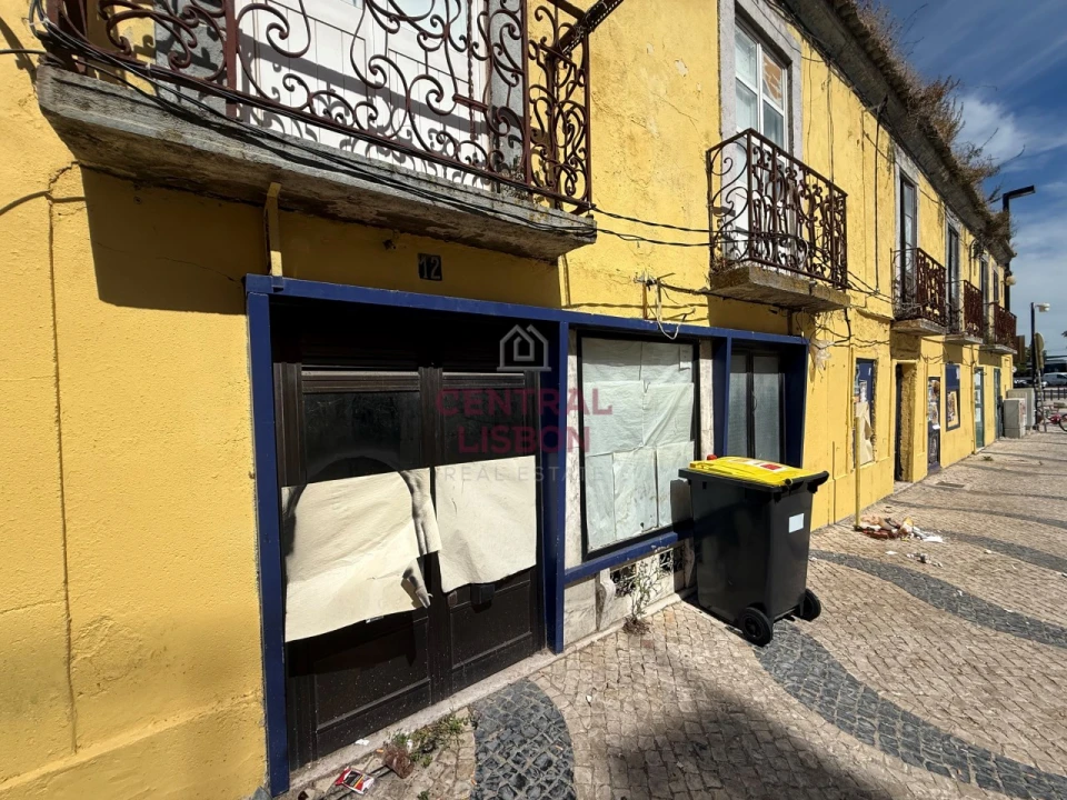 Prédio para Venda em Almada, Cova da Piedade, Pragal e Cacilhas Foto 5