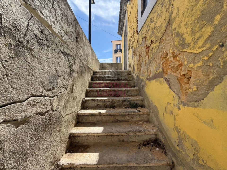 Prédio para Venda em Almada, Cova da Piedade, Pragal e Cacilhas Foto 12