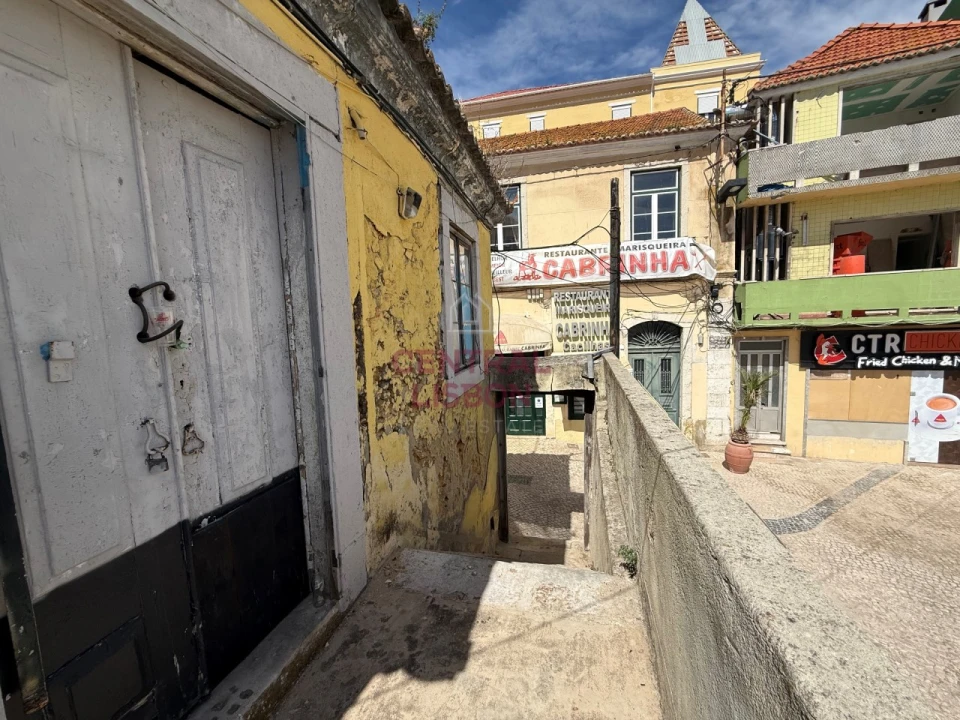 Prédio para Venda em Almada, Cova da Piedade, Pragal e Cacilhas Foto 15