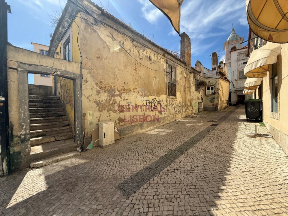 Prédio para Venda em Almada, Cova da Piedade, Pragal e Cacilhas Foto 16