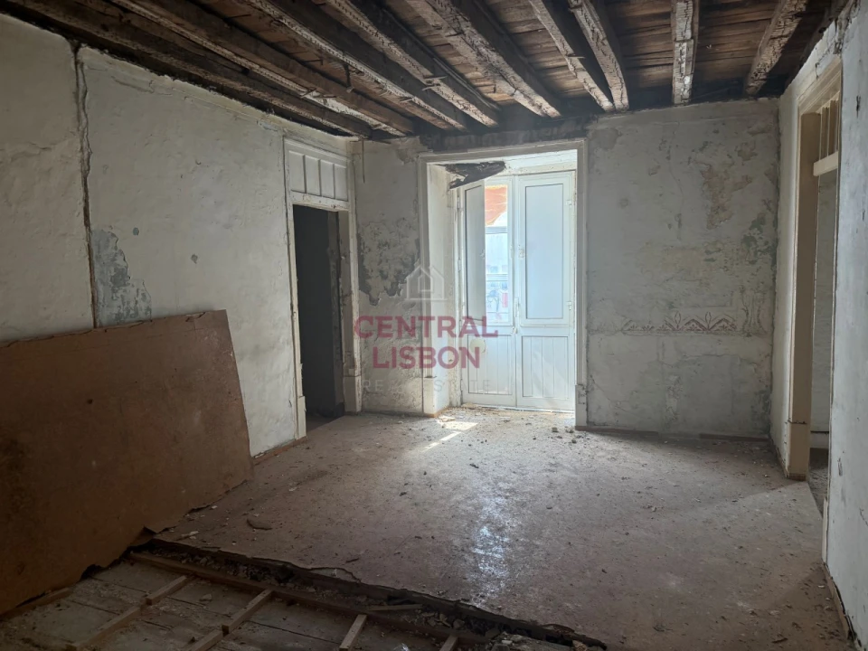 Prédio para Venda em Almada, Cova da Piedade, Pragal e Cacilhas Foto 20