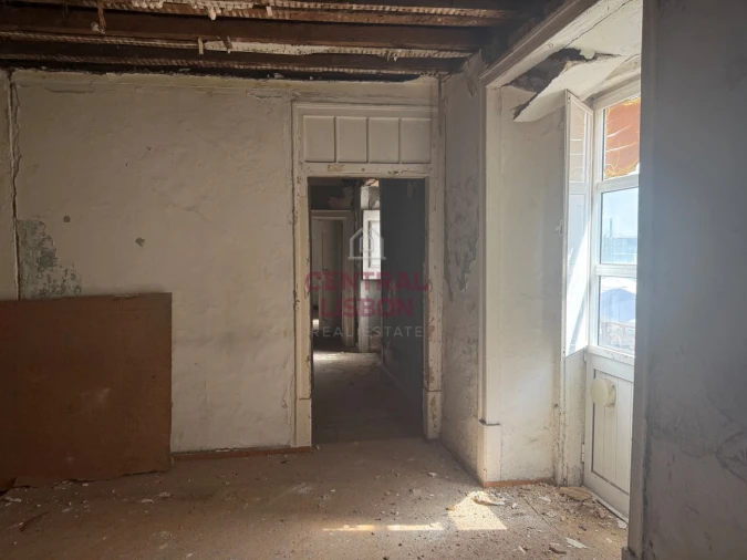 Prédio para Venda em Almada, Cova da Piedade, Pragal e Cacilhas Foto 23