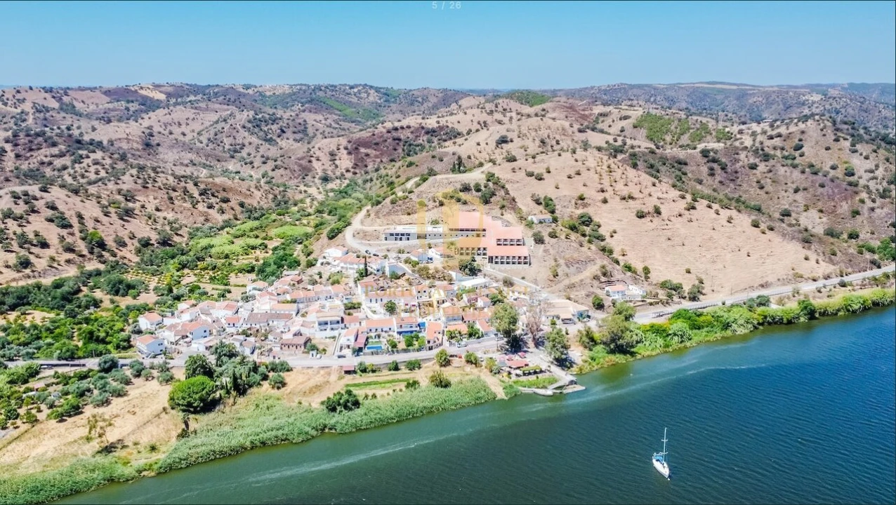 Negócio para Venda em Alcoutim e Pereiro Foto 22