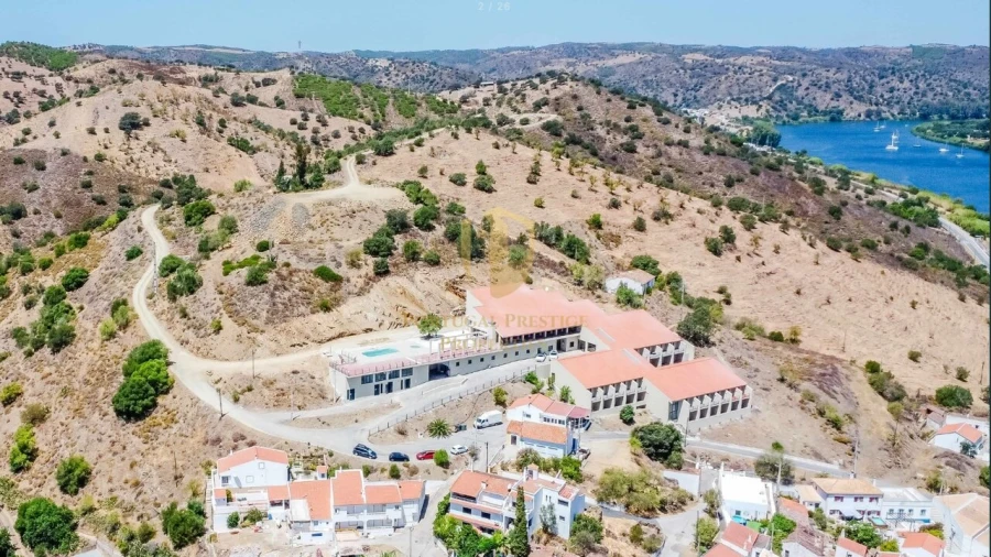 Negócio para Venda em Alcoutim e Pereiro Foto 24