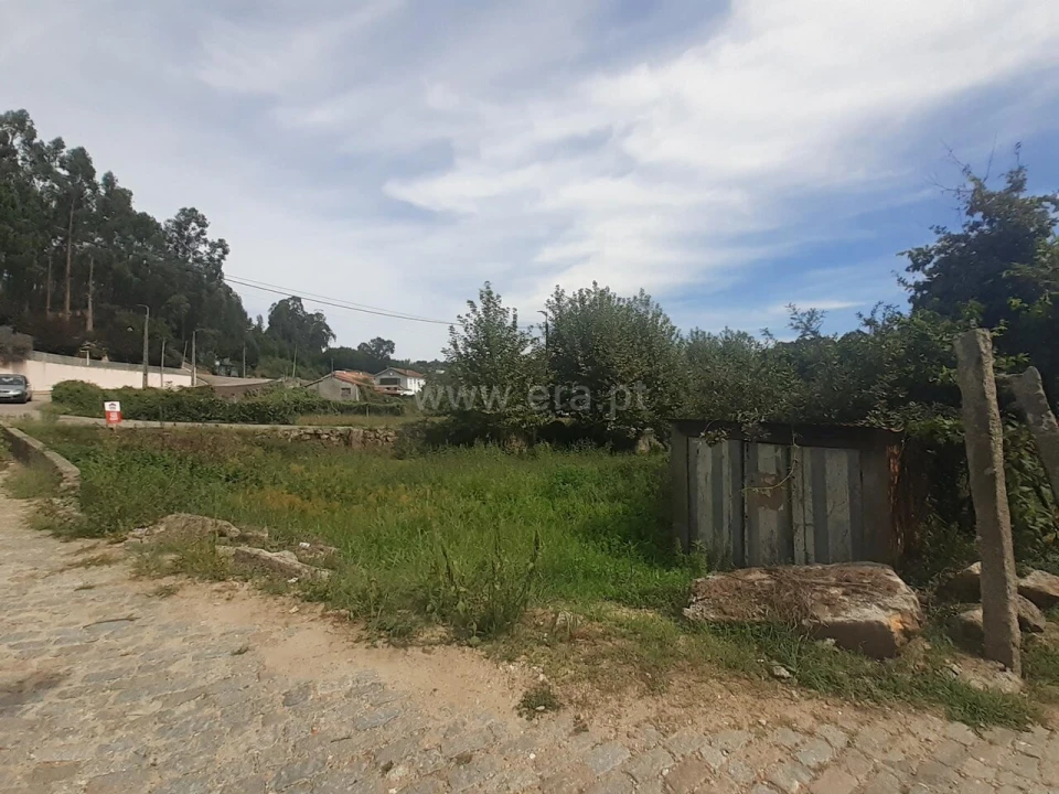 Terreno para Venda em Vilar de Andorinho Foto 9