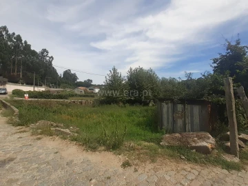 Terreno para Venda em Vilar de Andorinho