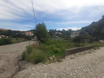 Terreno para Venda em Vilar de Andorinho