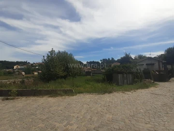 Terreno para Venda em Vilar de Andorinho