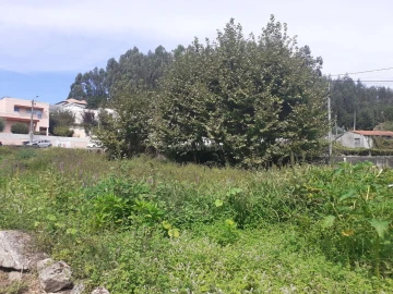 Terreno para Venda em Vilar de Andorinho