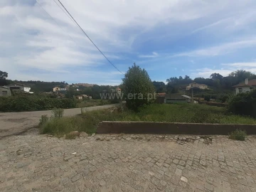 Terreno para Venda em Vilar de Andorinho