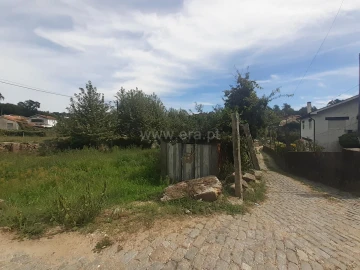 Terreno para Venda em Vilar de Andorinho