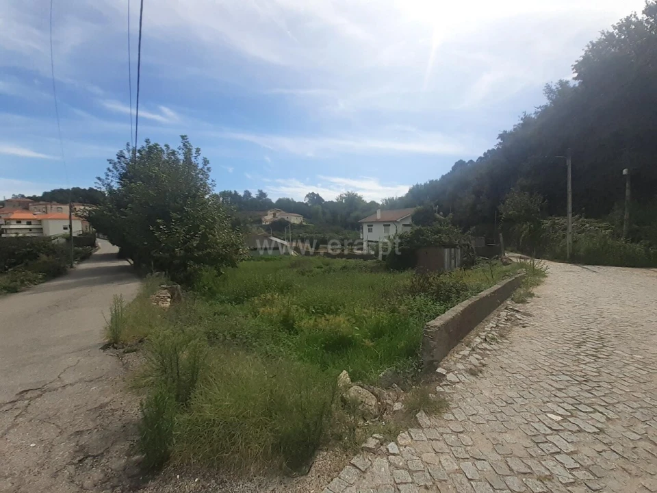 Terreno para Venda em Vilar de Andorinho Foto 5