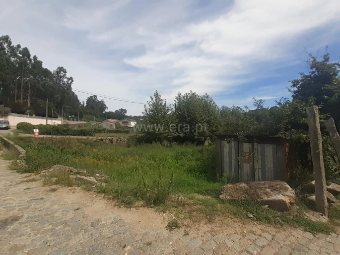 Terreno para Venda em Vilar de Andorinho Foto 9